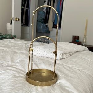 Brand new urban outfitters jewelry stand